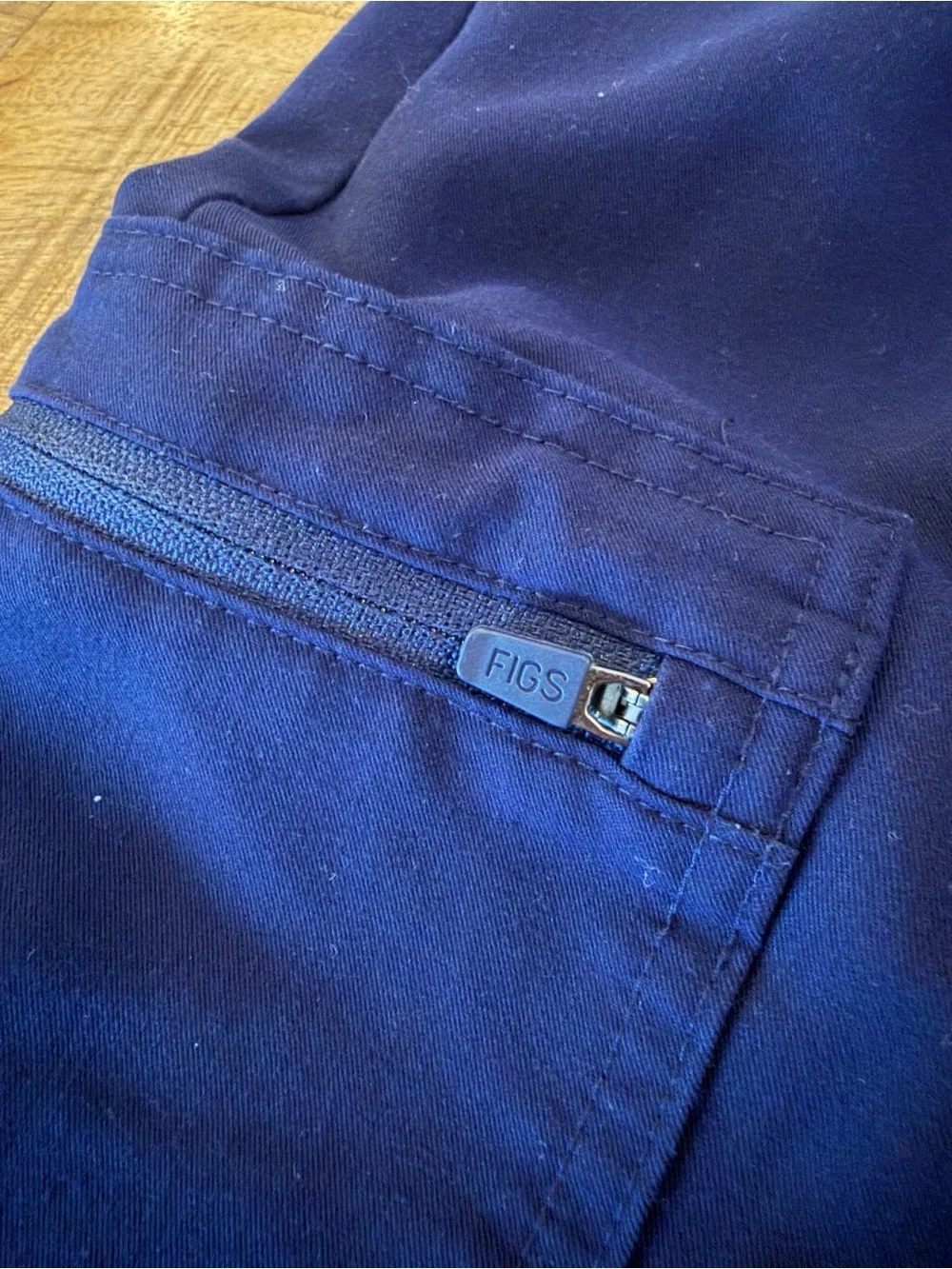 Figs Zamora Jogger Scrub Pants